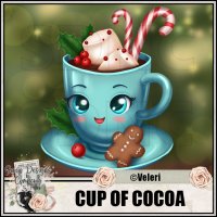 (image for) Сup of cocoa