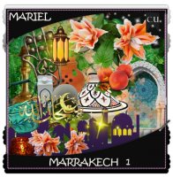 (image for) Marrakech 1