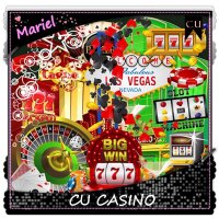 (image for) CU Casino