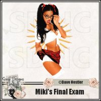 (image for) Miki's Final Exam