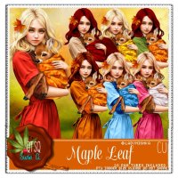 (image for) Maple Leaf