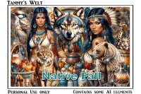 (image for) Native Fall