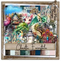 (image for) Chaotic Fairytale