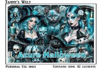 (image for) Azure Halloween