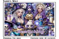 (image for) Bewitching