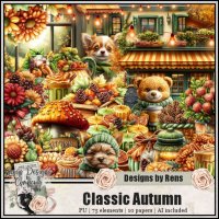 (image for) Classic Autumn