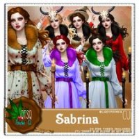 (image for) Sabrina