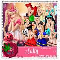 (image for) Sally