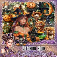 (image for) Witching Hour