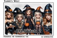 (image for) CU Witch 2