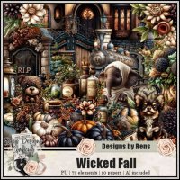 (image for) Wicked Fall