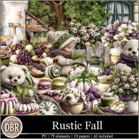 (image for) Rustic Fall