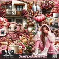 (image for) Sweet Enchanted Fall