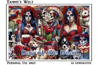 (image for) Day Of The Dead