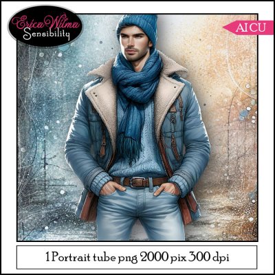 (image for) EW AI Man 07 2024