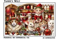 (image for) CU Xmas 1