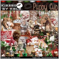 (image for) Puppy Cup