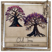 (image for) CU Trees