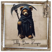 (image for) Teddy Bear Reaper