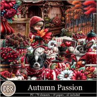 (image for) Autumn Passion