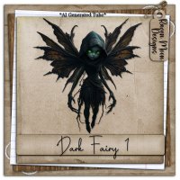 (image for) Dark Fairy 1