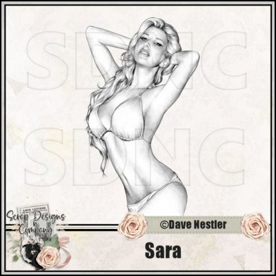 (image for) Sara