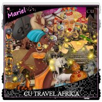 (image for) CU Travel Africa