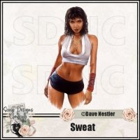 (image for) Sweat