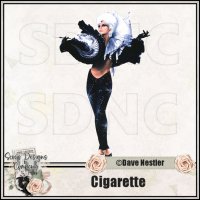 (image for) Cigarette