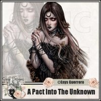 (image for) A Pact Into The Unknown