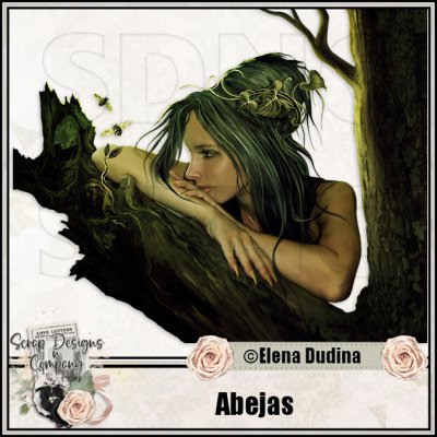 (image for) Abejas