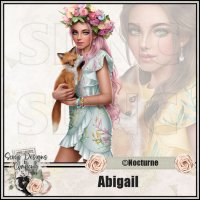 (image for) Abigail