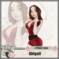 (image for) Abigail