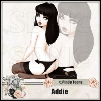 (image for) Addie