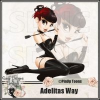 (image for) Adelitas Way