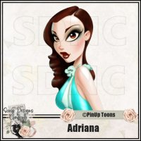 (image for) Adriana