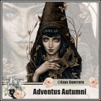 (image for) Adventus Autumni