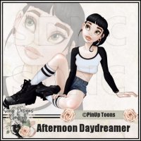 (image for) Afternoon Daydreamer