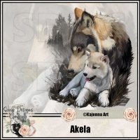 (image for) Akela