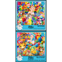 (image for) AKK Allie Bundle