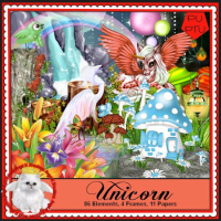 (image for) Unicorn
