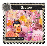 (image for) Brylee