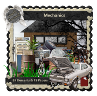 (image for) Mechanics