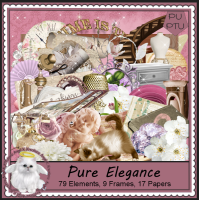 (image for) Pure Elegance