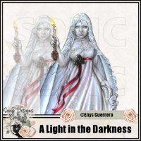 (image for) A Light In The Darkness