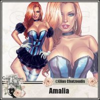 (image for) Amalia