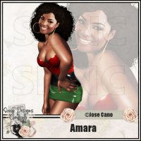 (image for) Amara