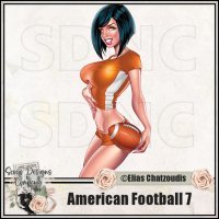 (image for) American Football 7
