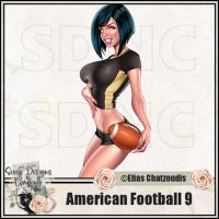 (image for) American Football 9