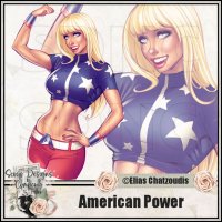 (image for) American Power